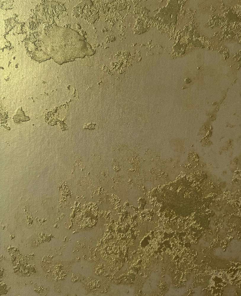 Partial Texture Gold